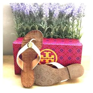 Tory Burch sandals